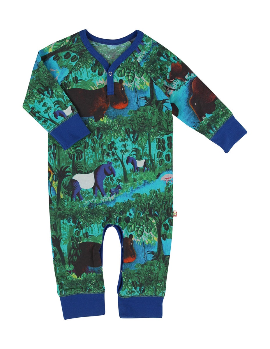 Scherfig x Katvig Bodysuit